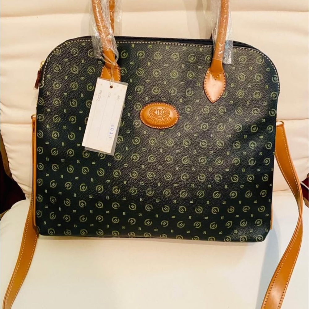 Italian Purse NEW MADE in ITALY.